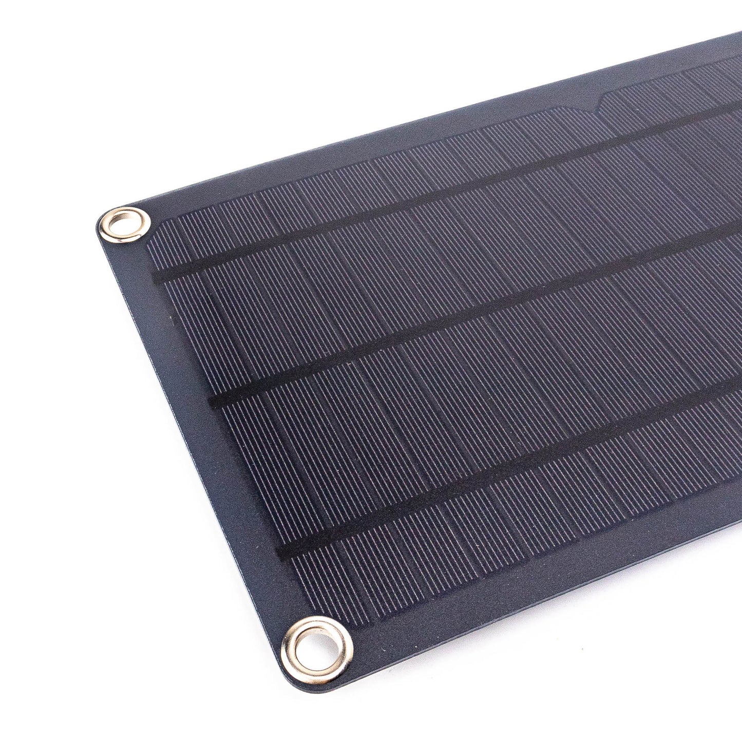 Solar Panel, Solar Car And Ship Charger Semi-flexible Solar Panel