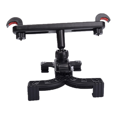 Universal Car Seat Mount Telescopic Tablet Holder Bracket Clamp Rack for iPad Galaxy Universal Tablet Accessories