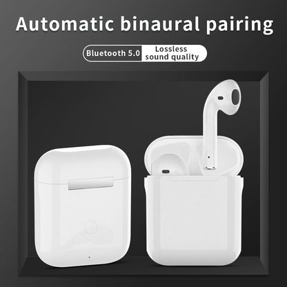 Stereo Wireless 5.0 Bluetooth Earphone Earbuds Headset With Charging Box For iPhone Android Xiaomi smartphones