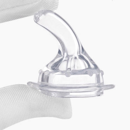 Baby kids smart medicine dispenser Needle Feeder Squeeze Medicine Dropper Dispenser Pacifier Feeding Utensils baby accessories