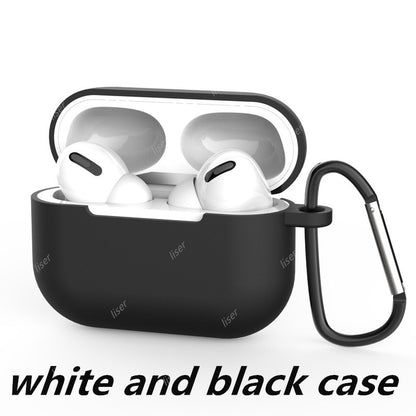 Bluetooth Earphone Wireless Headphones HiFi Music Earbuds Sports Gaming Headset For IOS Android Phone