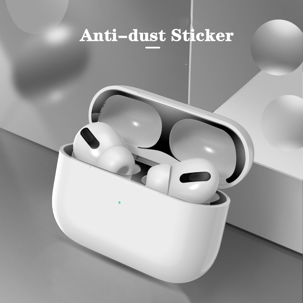 Funda de silicona per a Apple Airpods Pro Funda adhesiva Funda Bluetooth per a Airpod 3 per a Air Pods Pro Accessoris per a auriculars pell