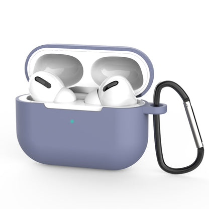 Funda de silicona per a Apple Airpods Pro Funda adhesiva Funda Bluetooth per a Airpod 3 per a Air Pods Pro Accessoris per a auriculars pell