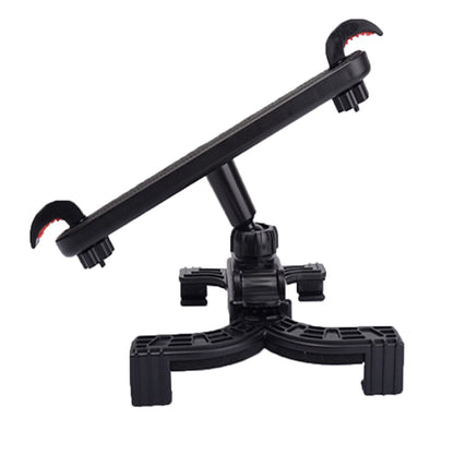 Universal Car Seat Mount Telescopic Tablet Holder Bracket Clamp Rack for iPad Galaxy Universal Tablet Accessories